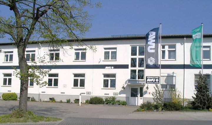 Awu Oberhavel Recyclinghof In Germendorf www.awu-oberhavel.de