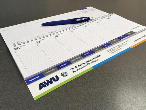 Ausbildung zur Kauffrau für Büromanagement